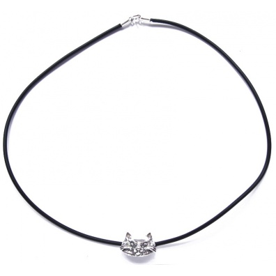 Wijze Kater Choker