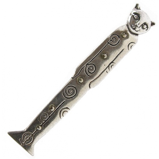Broche Pierlala
